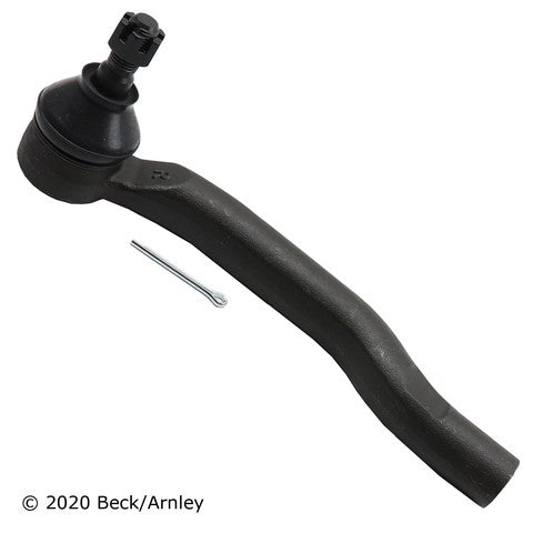 Steering Tie Rod End Beck Arnley 101-7684