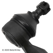 Steering Tie Rod End Beck Arnley 101-7684
