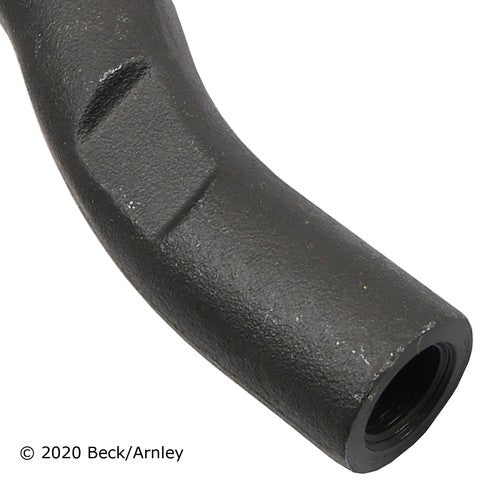Steering Tie Rod End Beck Arnley 101-7684