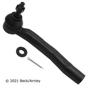 Steering Tie Rod End Beck Arnley 101-7686