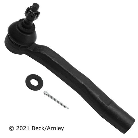 Steering Tie Rod End Beck Arnley 101-7686