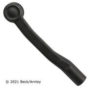 Steering Tie Rod End Beck Arnley 101-7686