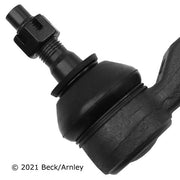 Steering Tie Rod End Beck Arnley 101-7686
