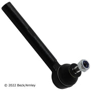 Steering Tie Rod End Beck Arnley 101-7709