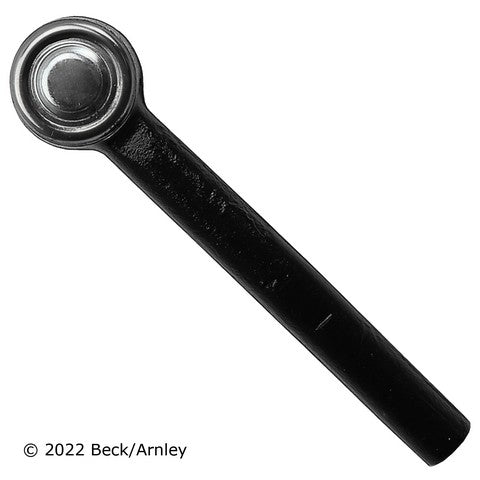 Steering Tie Rod End Beck Arnley 101-7709