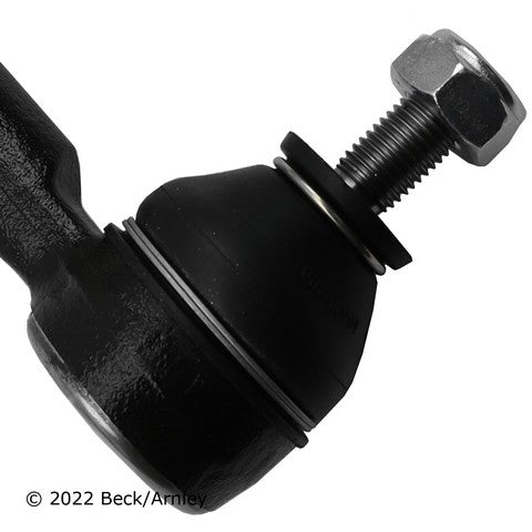 Steering Tie Rod End Beck Arnley 101-7709