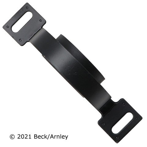 Drive Shaft Bearing Support Assembly Beck Arnley 101-7710