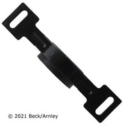 Drive Shaft Bearing Support Assembly Beck Arnley 101-7710