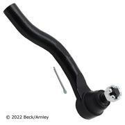 Steering Tie Rod End Beck Arnley 101-7711