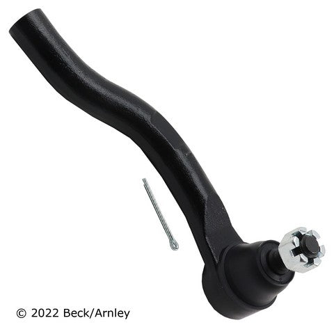 Steering Tie Rod End Beck Arnley 101-7711
