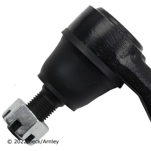 Steering Tie Rod End Beck Arnley 101-7711