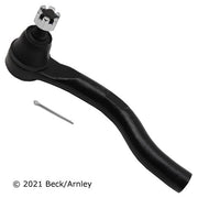 Steering Tie Rod End Beck Arnley 101-7712