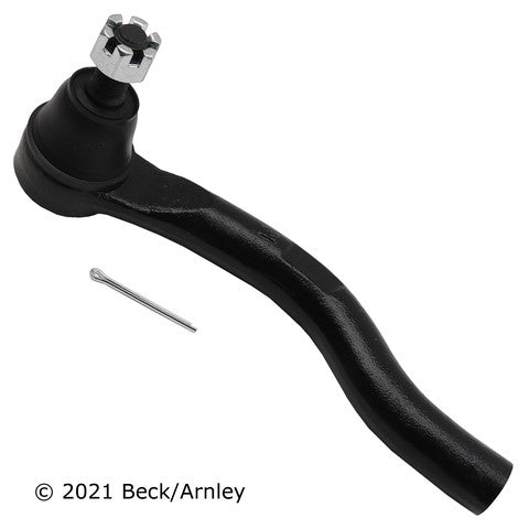 Steering Tie Rod End Beck Arnley 101-7712