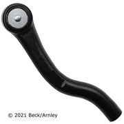 Steering Tie Rod End Beck Arnley 101-7712