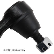 Steering Tie Rod End Beck Arnley 101-7712