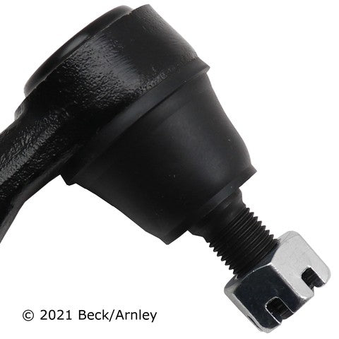 Steering Tie Rod End Beck Arnley 101-7712