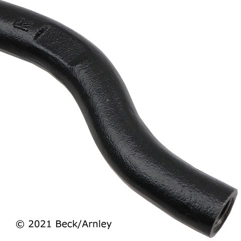 Steering Tie Rod End Beck Arnley 101-7712