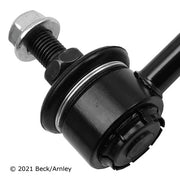Suspension Stabilizer Bar Link Beck Arnley 101-7719