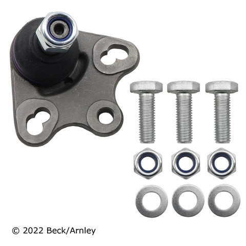 Suspension Ball Joint Beck Arnley 101-7722