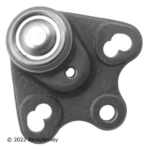 Suspension Ball Joint Beck Arnley 101-7722