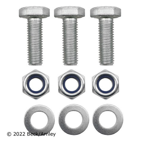 Suspension Ball Joint Beck Arnley 101-7722