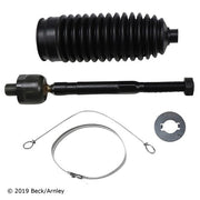 Steering Tie Rod End Kit Beck Arnley 101-7728