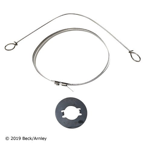 Steering Tie Rod End Kit Beck Arnley 101-7728
