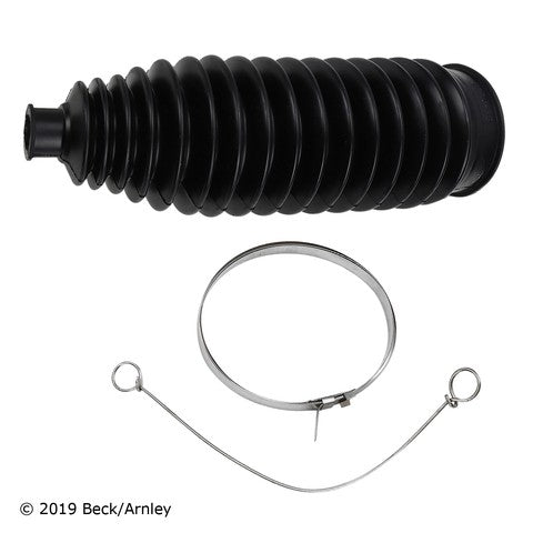 Steering Tie Rod End Kit Beck Arnley 101-7736