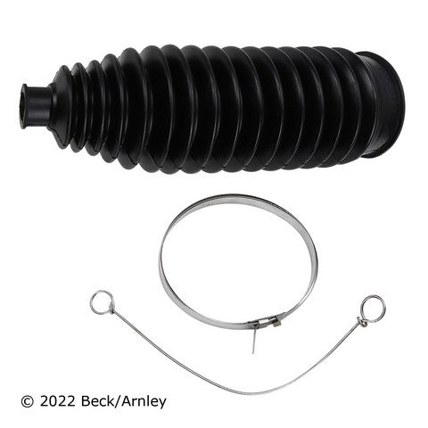 Steering Tie Rod End Kit Beck Arnley 101-7737