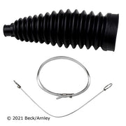 Steering Tie Rod End Kit Beck Arnley 101-7738