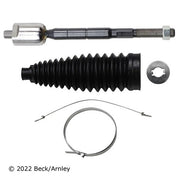 Steering Tie Rod End Kit Beck Arnley 101-7740