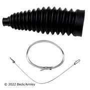 Steering Tie Rod End Kit Beck Arnley 101-7740