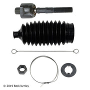 Steering Tie Rod End Kit Beck Arnley 101-7741