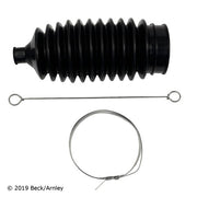 Steering Tie Rod End Kit Beck Arnley 101-7741