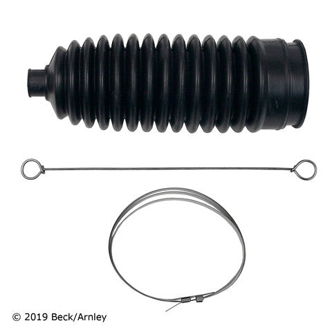 Steering Tie Rod End Kit Beck Arnley 101-7753