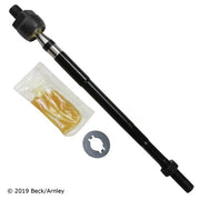Steering Tie Rod End Kit Beck Arnley 101-7758