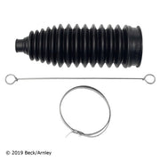 Steering Tie Rod End Kit Beck Arnley 101-7758