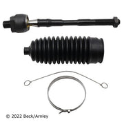 Steering Tie Rod End Kit Beck Arnley 101-7760