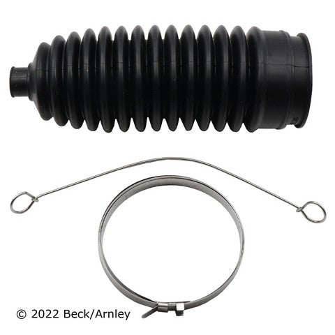 Steering Tie Rod End Kit Beck Arnley 101-7760