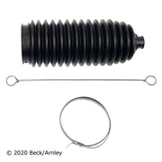 Steering Tie Rod End Kit Beck Arnley 101-7768