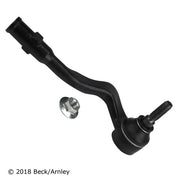 Steering Tie Rod End Beck Arnley 101-7772