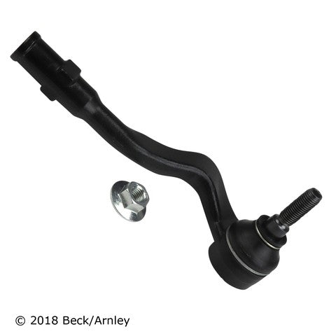 Steering Tie Rod End Beck Arnley 101-7772
