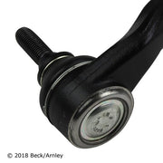 Steering Tie Rod End Beck Arnley 101-7772