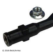 Steering Tie Rod End Beck Arnley 101-7772