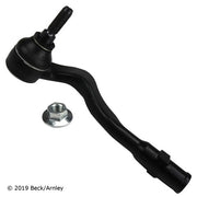 Steering Tie Rod End Beck Arnley 101-7773