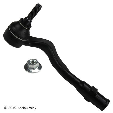 Steering Tie Rod End Beck Arnley 101-7773