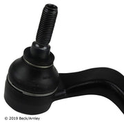 Steering Tie Rod End Beck Arnley 101-7773