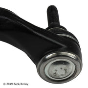 Steering Tie Rod End Beck Arnley 101-7773