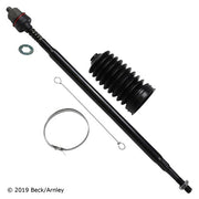 Steering Tie Rod End Kit Beck Arnley 101-7782