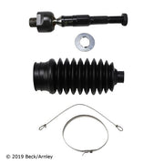 Steering Tie Rod End Kit Beck Arnley 101-7783